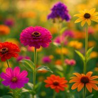 Couleurs été 2025 : les tons à adopter