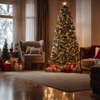 Décoration intérieure : idées originales pour Noël
