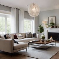 Tarif Home Staging : Transformez votre intérieur sans vous ruiner !